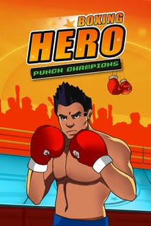 Boxing Hero : Punch Champions
