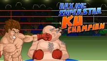 Boxing superstars KO Champion