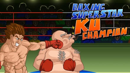 Boxing superstars KO Champion Gameplay Video