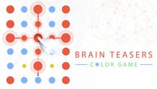 Brain Teasers : Colors Game