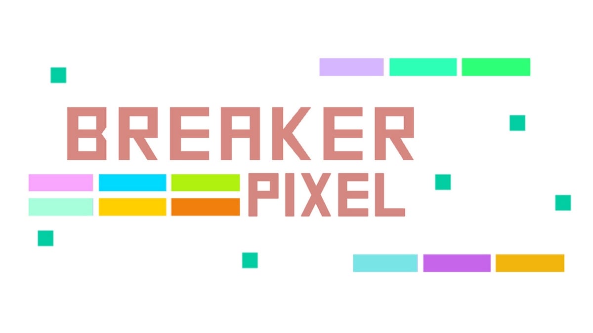 Breaker Pixel Trailer