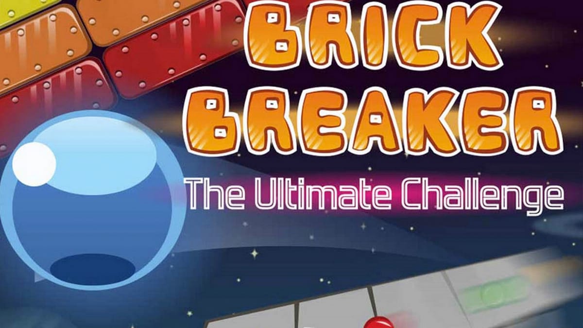 Brick Breaker : The Ultimate Challenge - Play for free on Playzool