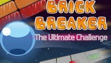 Brick Breaker : The Ultimate Challenge
