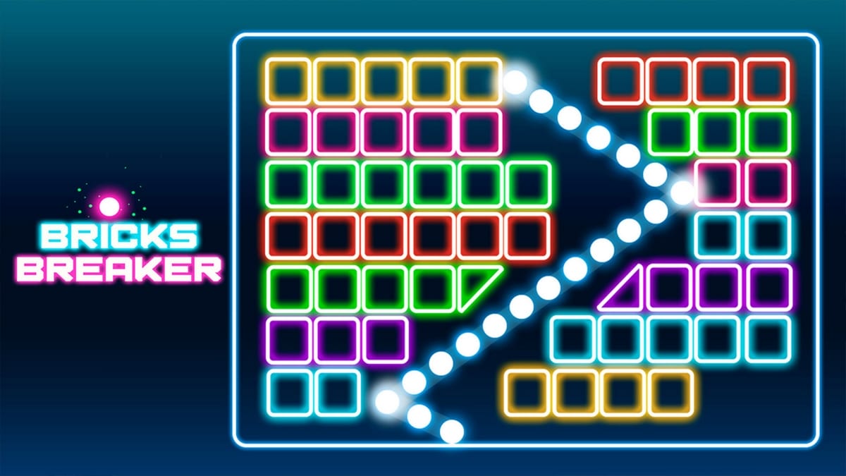 Bricks Breaker: Deluxe Crusher Trailer