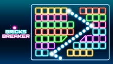Bricks Breaker