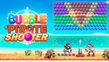 Bubble Pirate Shooter