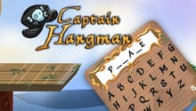 Captain Hangman