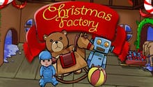 Christmas Factory