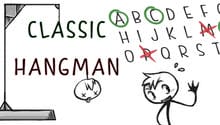 Classic Hangman