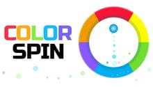 Color Spin