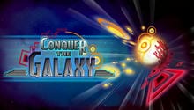 Conquer the galaxy