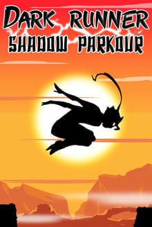 Dark Runner : Shadow Parkour