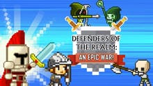 Defenders of the Realm : an epic war !