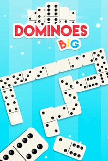Dominoes BIG