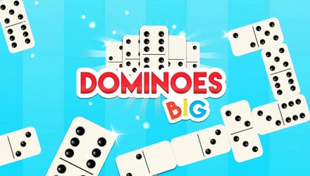 Dominoes BIG Gameplay Video