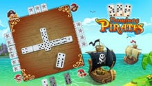 Dominos Pirates