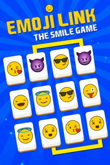 Emoji link : the smile game