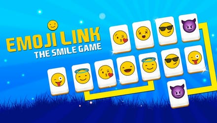 Emoji link : the smile game Gameplay Video