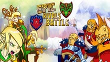 Epic Rivals Battle