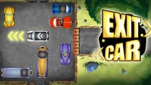 Exit Car