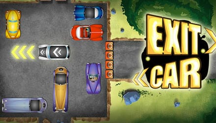 Exit Car Gameplay Video