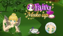 Fairy make up