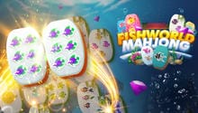 Fantasy Fish World Mahjong