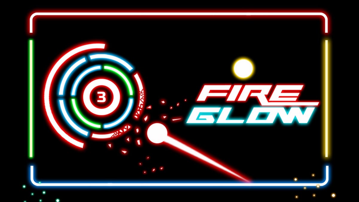 Fire Glow Trailer