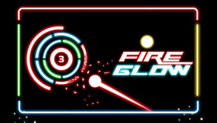 Fire Glow Gameplay Video