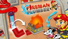 Fireman Plumber