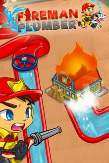 Fireman Plumber