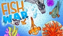 Fish War