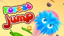 Forest Jump