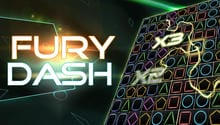 Fury dash