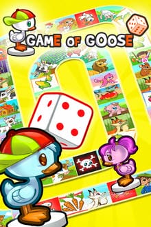 Game of Goose