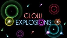 Glow Explosions !