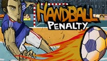Handball Penalty