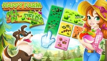 Happy Farm: fill in the fields