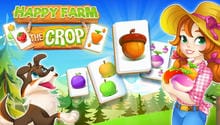 Happy Farm : The crop