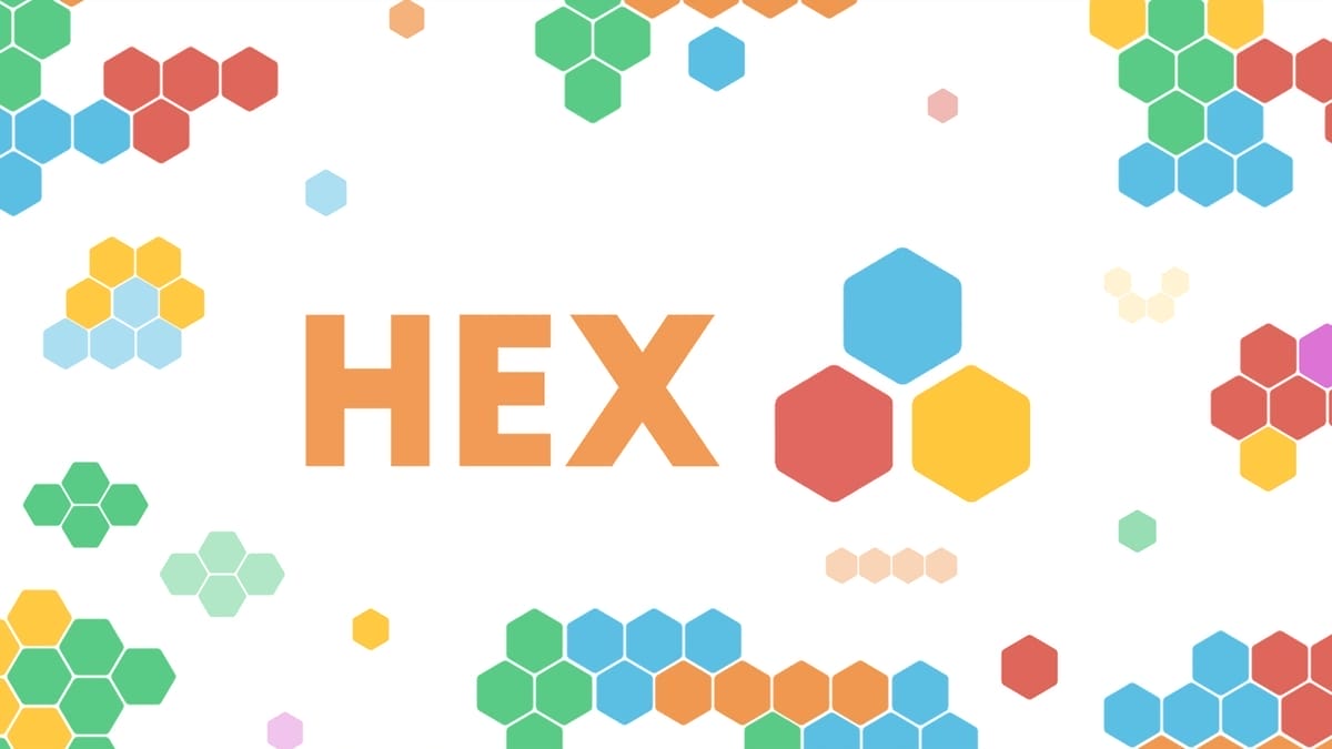 HEX ! Trailer