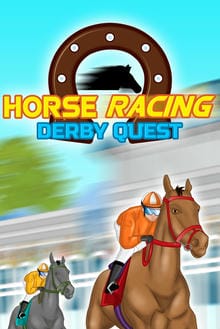 Horse Racing Derby Quest