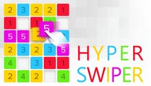 Hyper Swiper