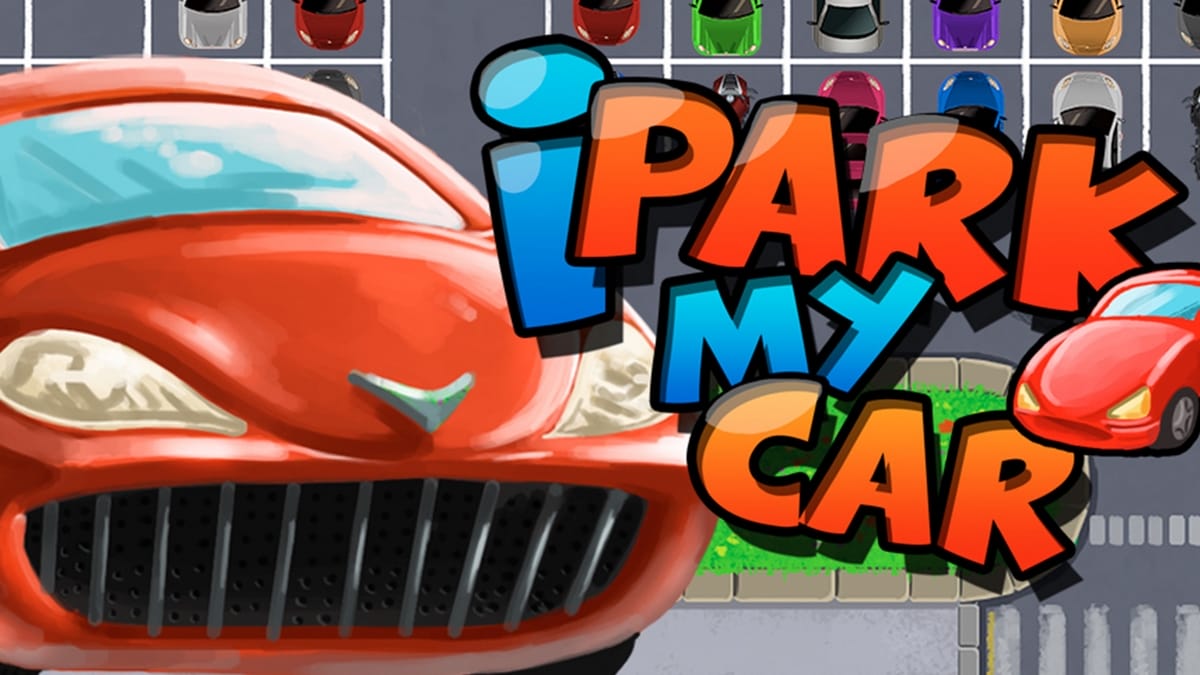 Ben arabamı park Trailer