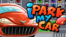 iPark my car
