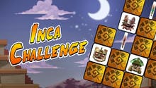 Inca Challenge
