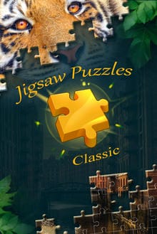 Jigsaw Puzzles Classic