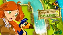 Jungle Plumber Challenge 3