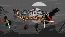 Kung Fruit Fighting