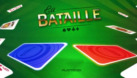 La Bataille Gameplay