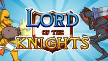Lord Of The Knights